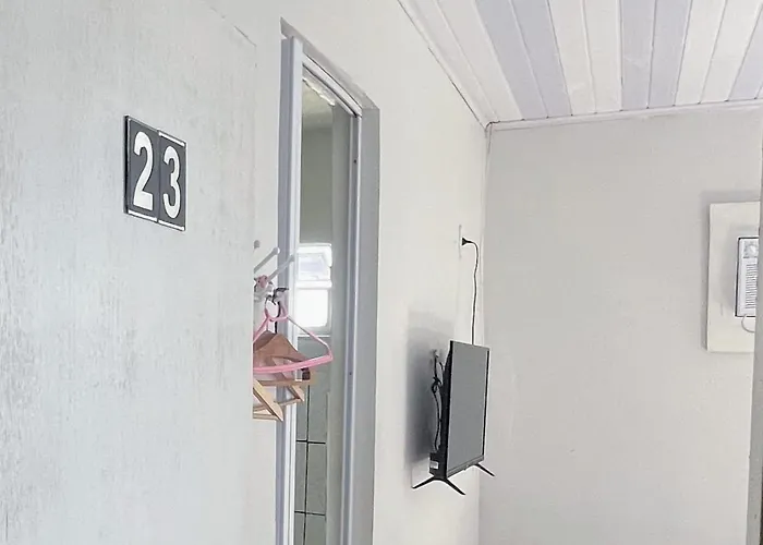 Pousada Valmar Aracaju